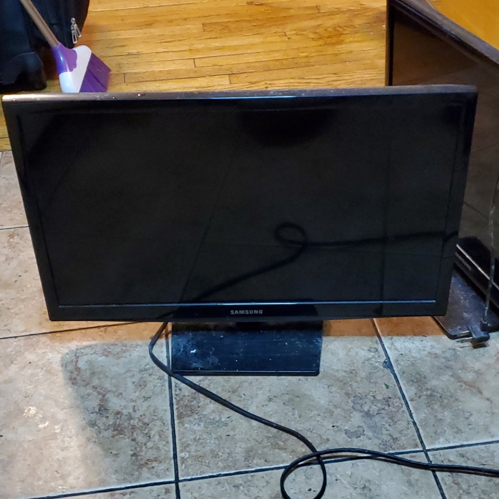 Samsung TV